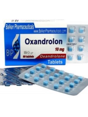oxandrolone kopen