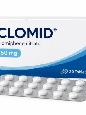 clomiphene clomiphene