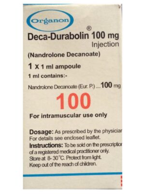 Deca Durabolin Deca Durabolin