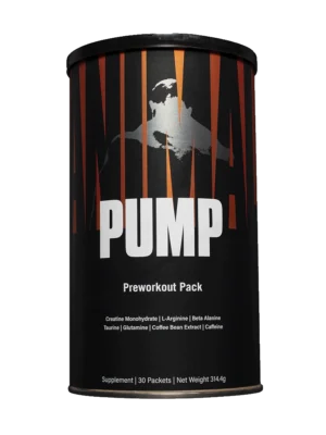 animal pump