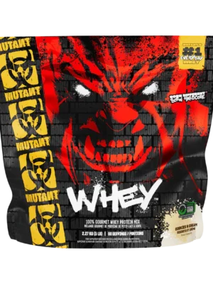mutant mutant whey