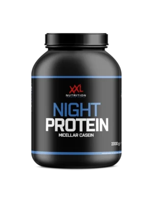night protein