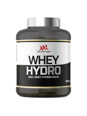 hydro whey protein
