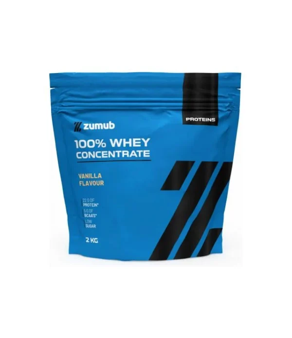 whey protein concentrate