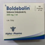 Wat is boldenone equipoise?
