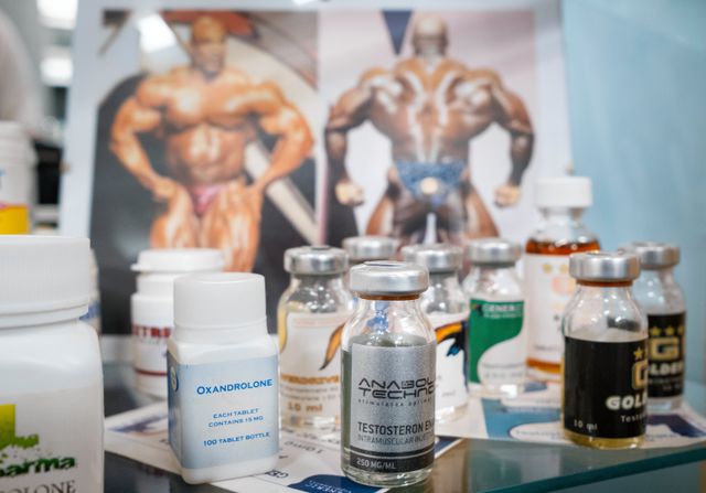 Wat je moet weten bij de aankoop van kwalitatieve steroïden